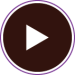 gry sound button play button